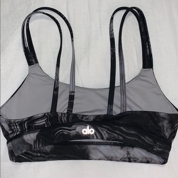 ALO tech lift Bra - Picture 3 of 4